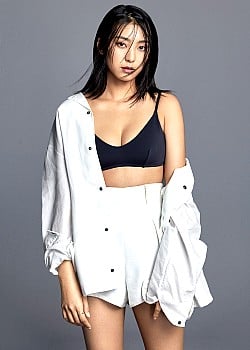Yoon Bo-ra